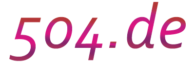 5o4